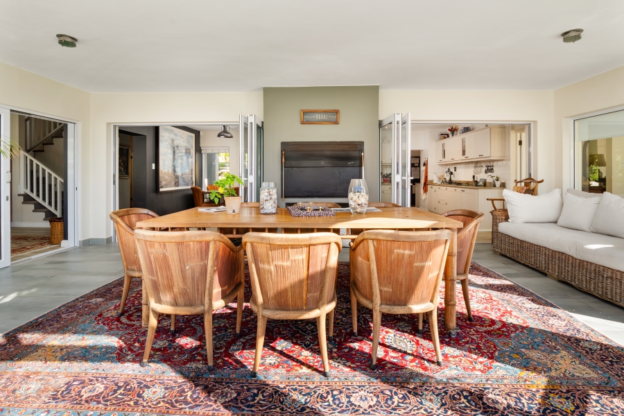 7 Bedroom Property for Sale in Belvidere Estate Western Cape